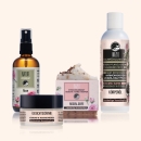 Inizio Rosenliebe Gesicht & Körper Kombipaket